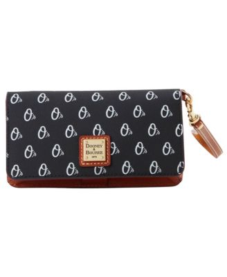 Women's Baltimore Orioles Fey Phone Wristlet