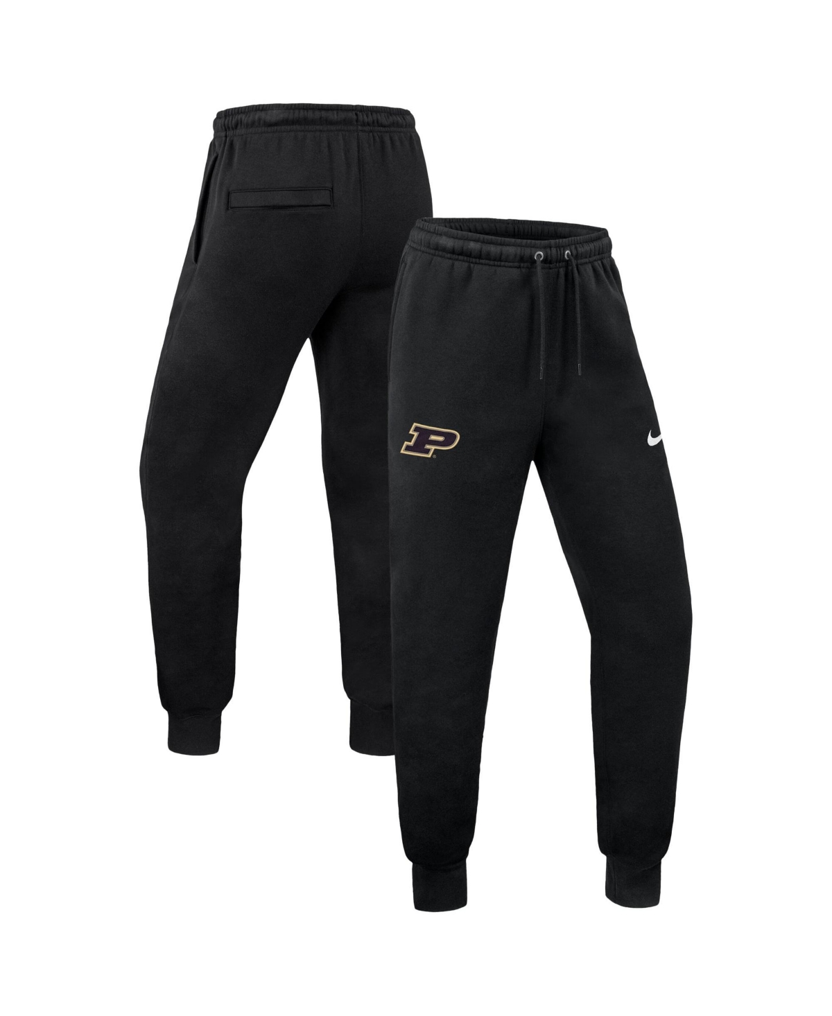 Nike Men's Club Fleece Tapered Joggers