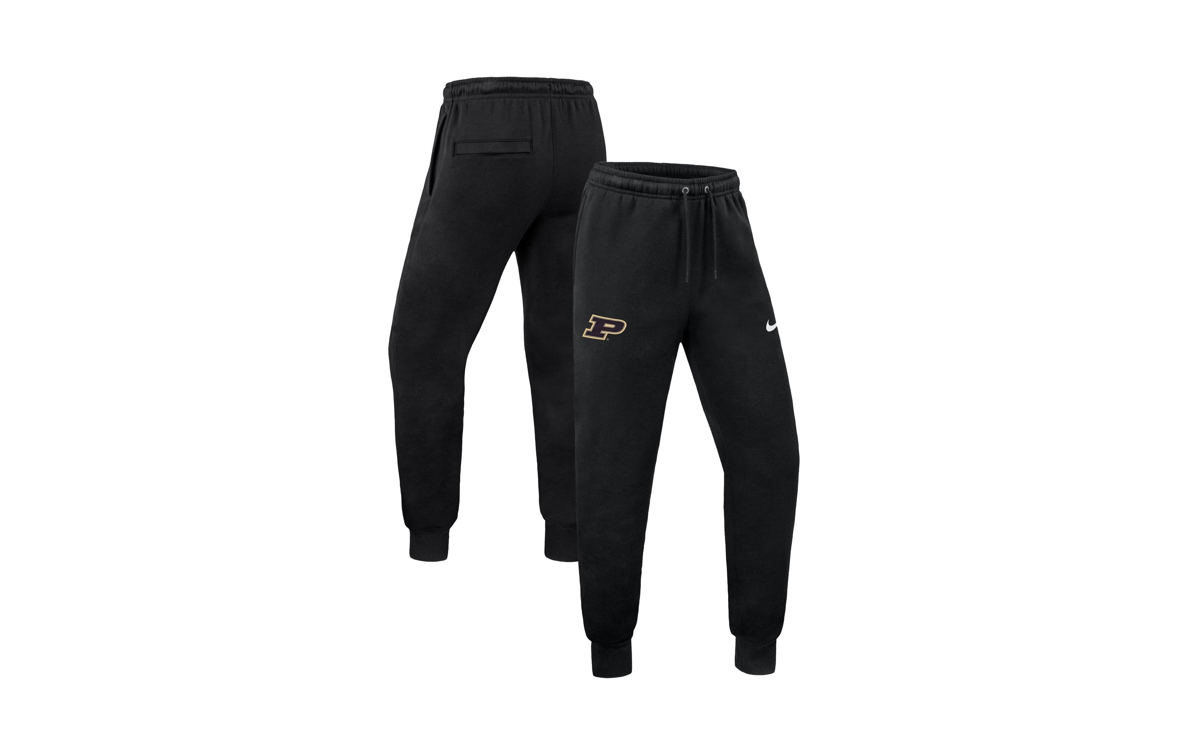 Nike Men's Club Fleece Tapered Joggers