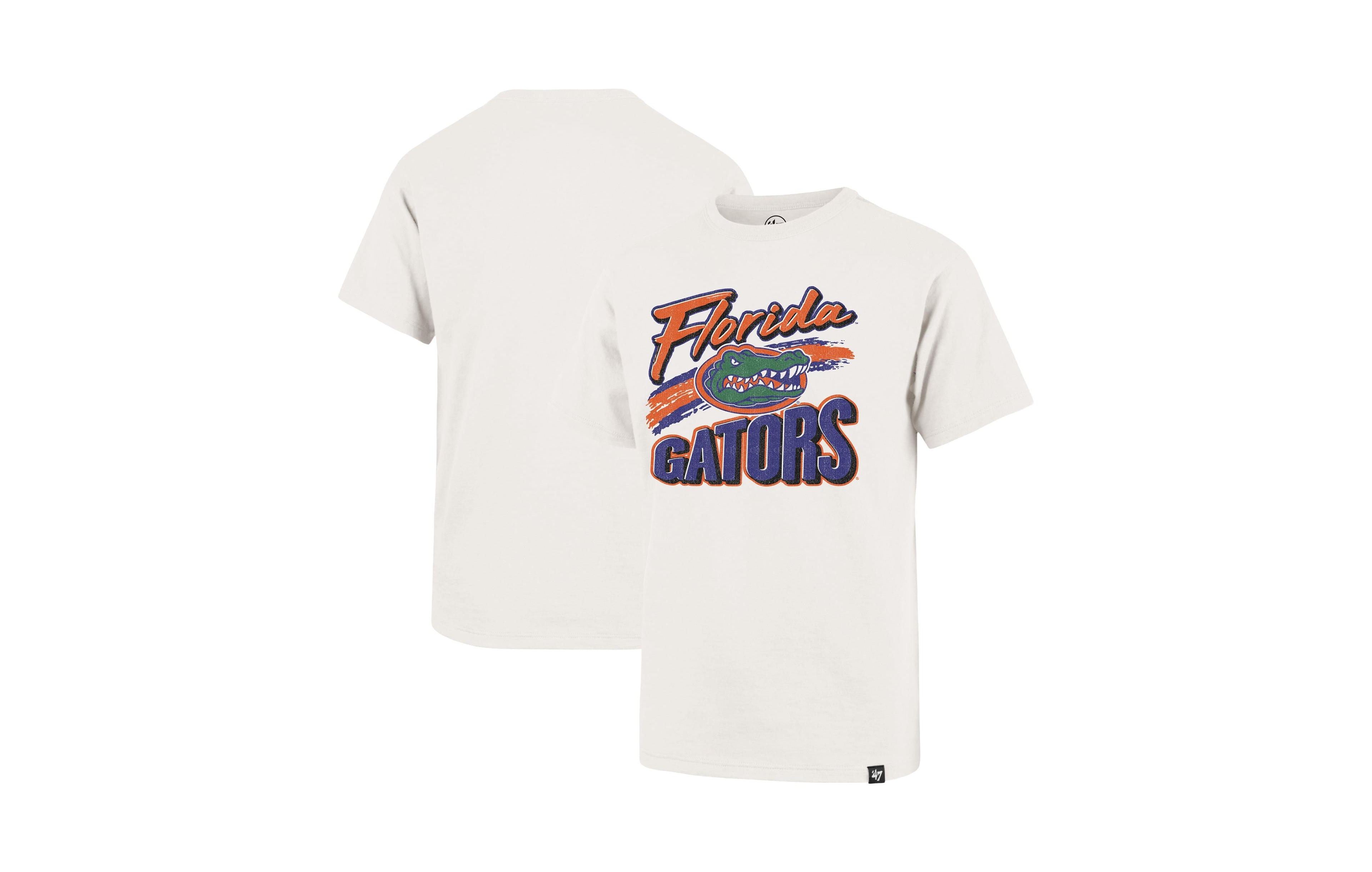 '47 Brand Boys' and Girls' Dime Time Franklin Screen-Printed Graphics T-Shirt