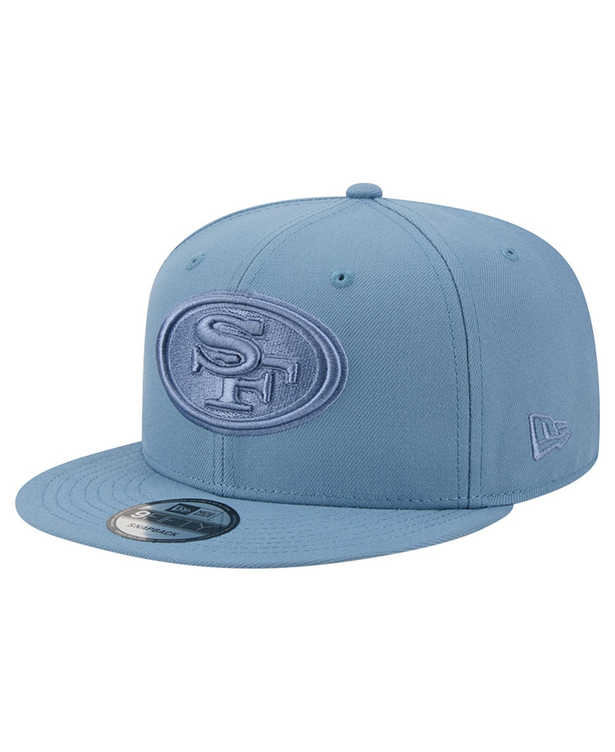 New Era San Francisco 49ers 9FIFTY Snapback Cap