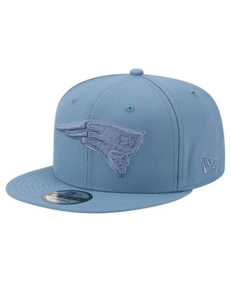 Men's Blue New England Patriots Color Pack 9FIFTY Snapback Hat