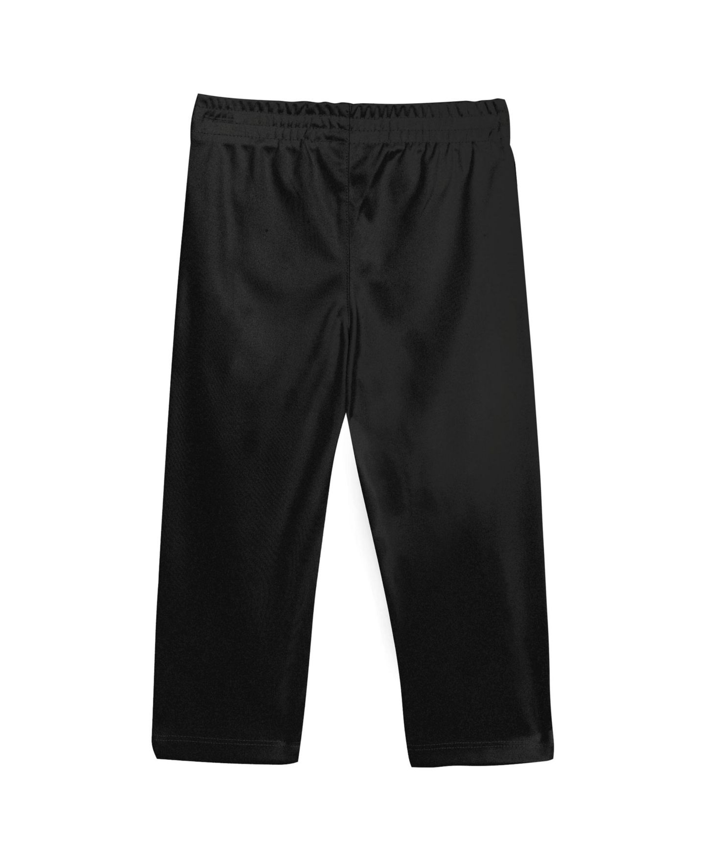 Детский комплект Outerstuff Baby Boys and Girls Red/Black Georgia Bulldogs Team Logo Red Zone Top and Pant Set, цвет: Красный / Чёрный — фото 5