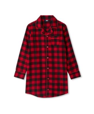 Big Girls Flannel Nightgown