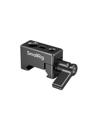 1973B Anti-Deflection NATO Clamp for SmallRig Cages