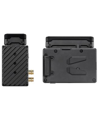 Bolt 6 LT 750 Wireless 3G-SDI/HDMI Transmitter/Receiver Kit with V-Mount
