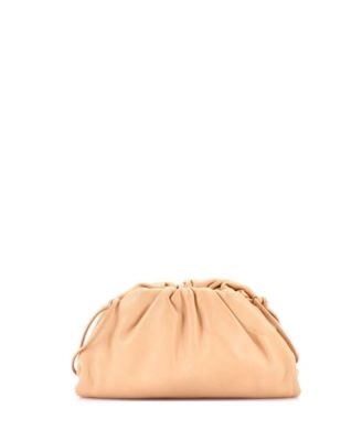The Pouch Mini Leather Pouch