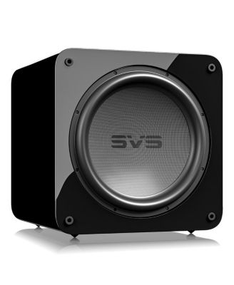 SB-5000 R|Evolution 15"  Powered Subwoofer