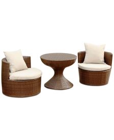 Abbyson Living Weatherproof Outdoor Furniture Shop Patio Furniture Macy S Macy S