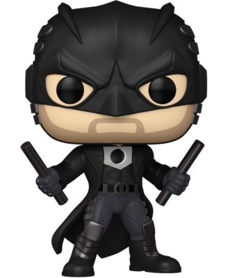 Pop! Midnighter Pride DC 3.6" Vinyl Figure, Age 3+