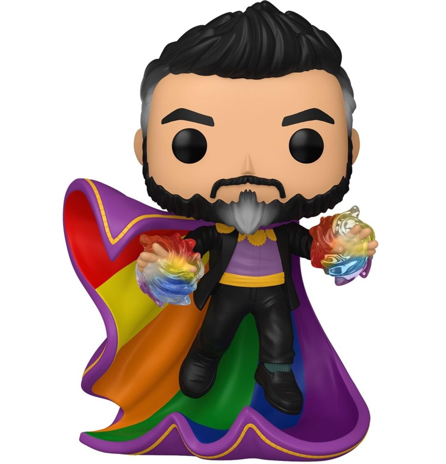 Виниловая фигурка Funko Pop! DC Pride Extraño, 3.65", от 3 лет — фото 1