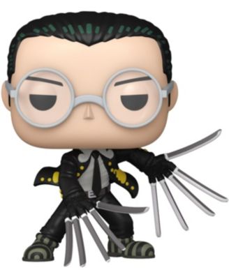 Pop! One Piece Kuro 3.7" Vinyl Figure, Ages 3+