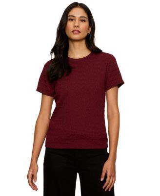 Women's Icon Crewneck Short-Sleeve T-Shirt