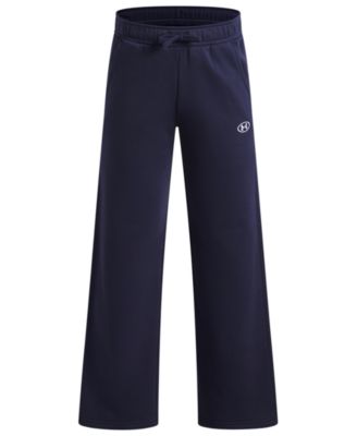 Boys' 8-20 Rival Fleece Open-Hem Cotton-Blend Pants