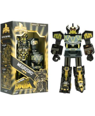 Mighty Morphin Power Rangers Super Cyborg 5.85" Articulated Action Figure, Ages 14+