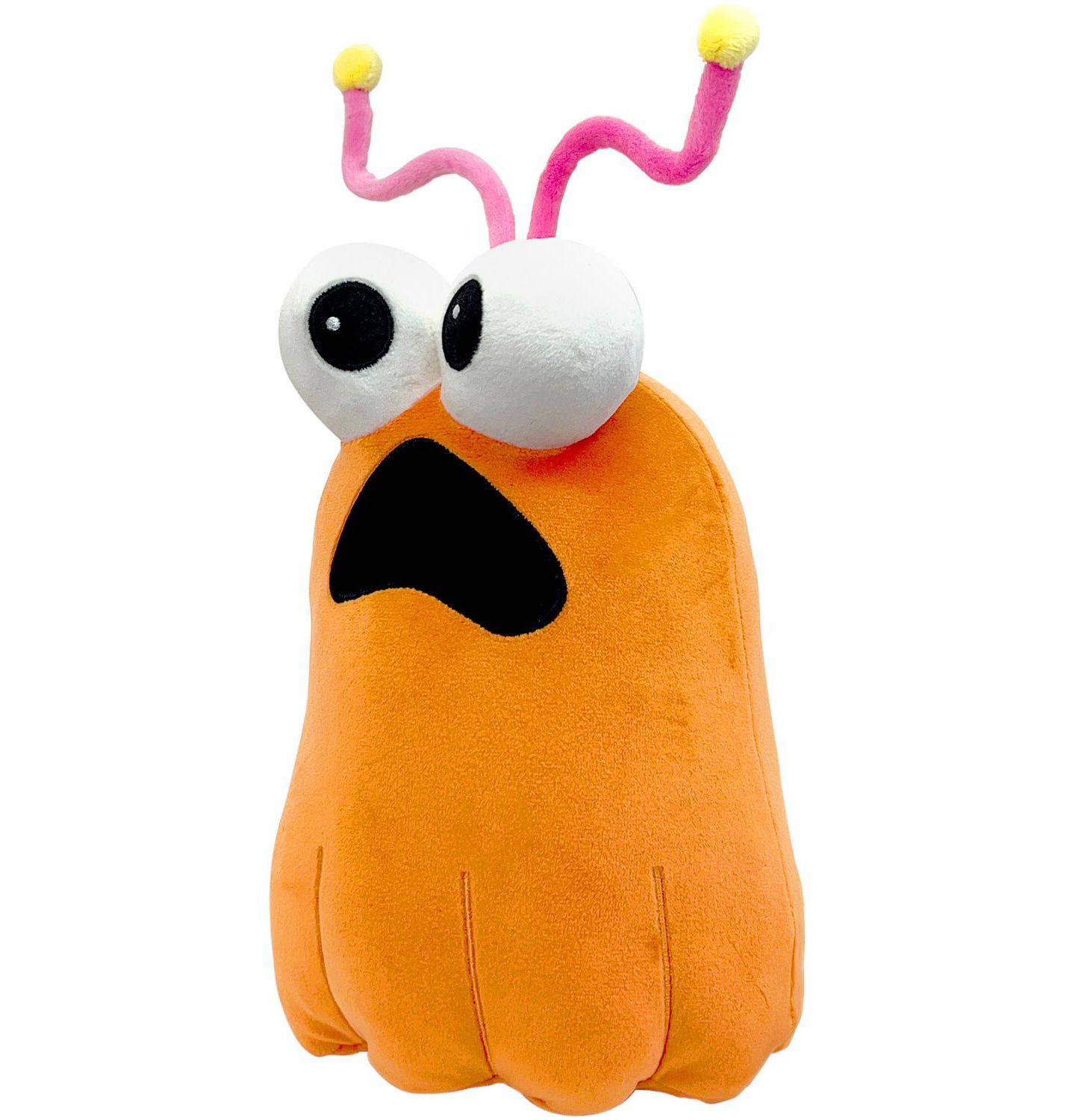 Детская мягкая игрушка Super7 Sesame Street Yip Yip 8" Super Duper Plush, цвет: Open Miscellaneous — фото 2