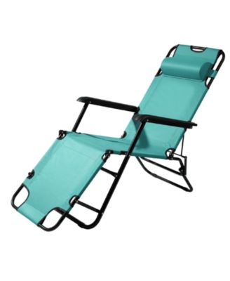 Outdoor Chair, Folding Design for Camping, Travel and Outdoor Activities