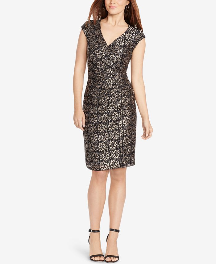 Macys american living dresses online