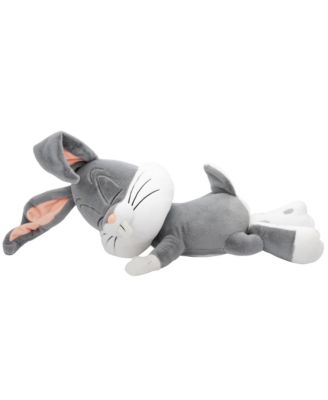 Bugs Bunny 18" Sleeping Plush