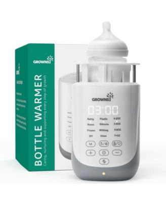 Nutri Auto-Lifting Bottle Warmer