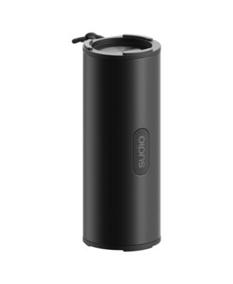 F4 Wireless Portable 25-Hour Battery Bluetooth Speaker