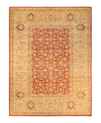 Adorn Handwoven Rugs Mogul M1494 10'4" x 13'10" Area Rug