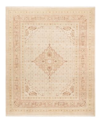 Adorn Handwoven Rugs Mogul M1721 8'3" x 10'3" Area Rug