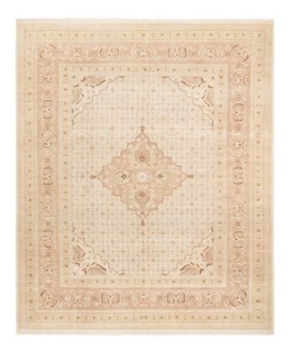 Adorn Handwoven Rugs Mogul M1721 8'3