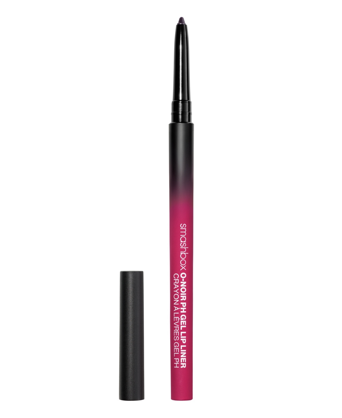 Smashbox O-Noir pH Gel Lip Liner, Full-Size