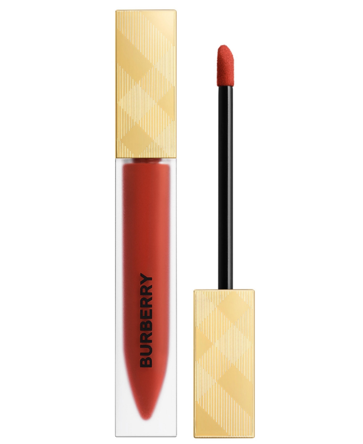 Burberry Kisses Liquid Matte Lipstick, 0.2 oz.