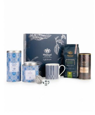 Taste of Coffee Gift Set, 6-Piece