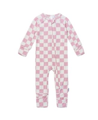 Baby Girls' Snug Fit Footless Pajamas