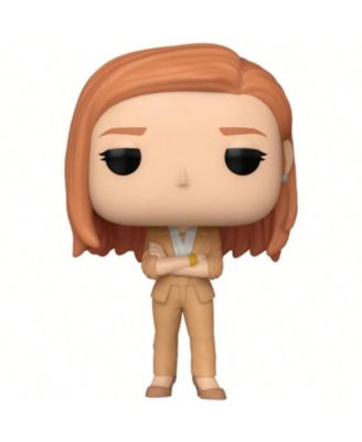 Pop! Television Succession S1 Shiv Roy 3.65" Vinyl Figure, Ages 3 & Up