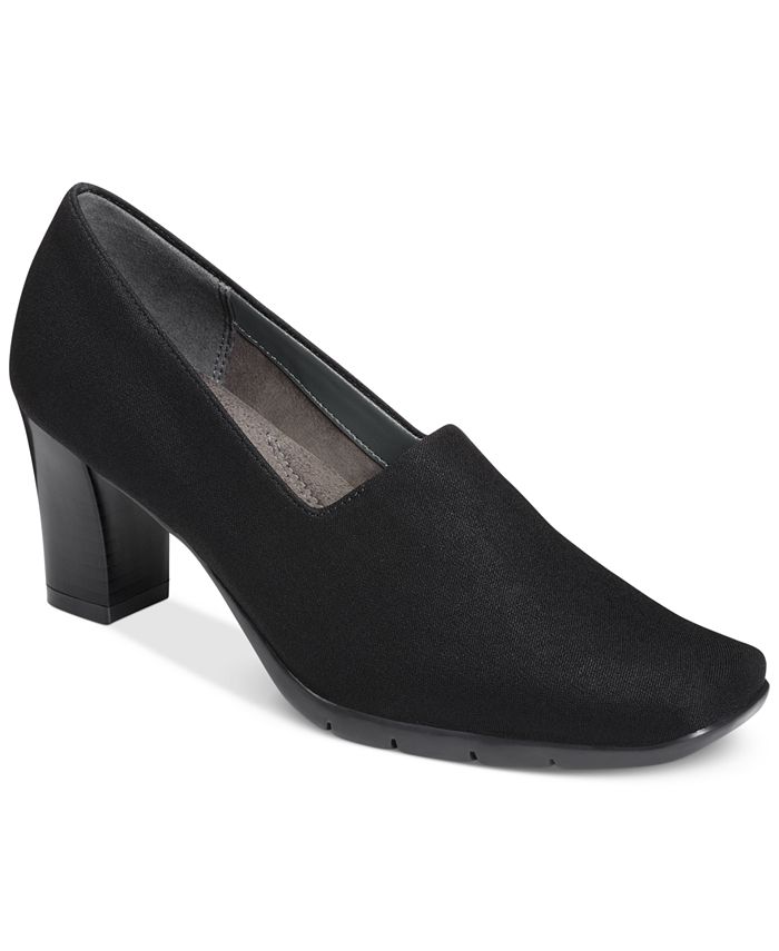 Aerosoles Monday Pumps Macy s