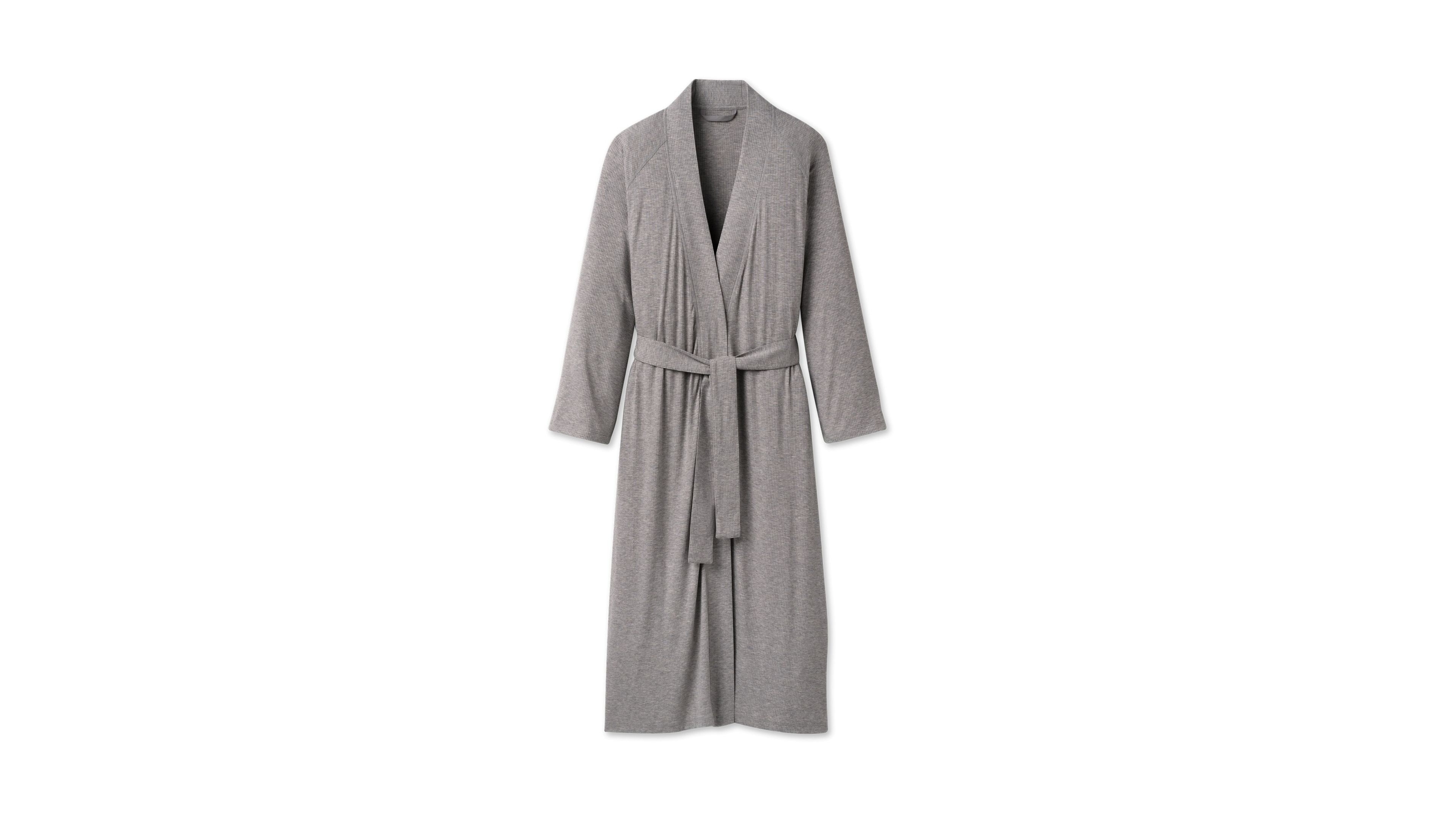 Ugg Women's Myra Ribbed Robe