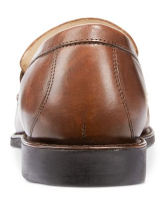 johnston and murphy ainsworth penny loafer