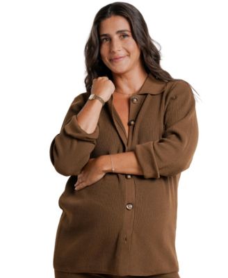 Women's Thomasine Sweater Cardigan