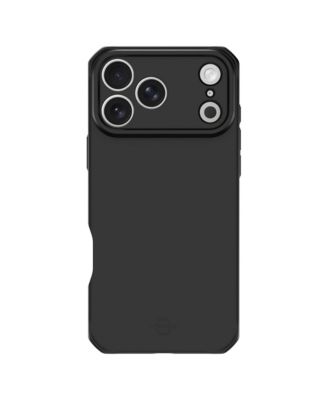 Spectrum R Clear Raised-Edge Case for Apple iPhone 18 Pro Max / 17 Pro Max