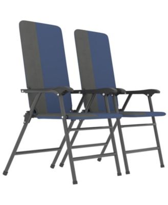 Outdoor Chair, Folding Design for Camping, Travel and Outdoor Activities