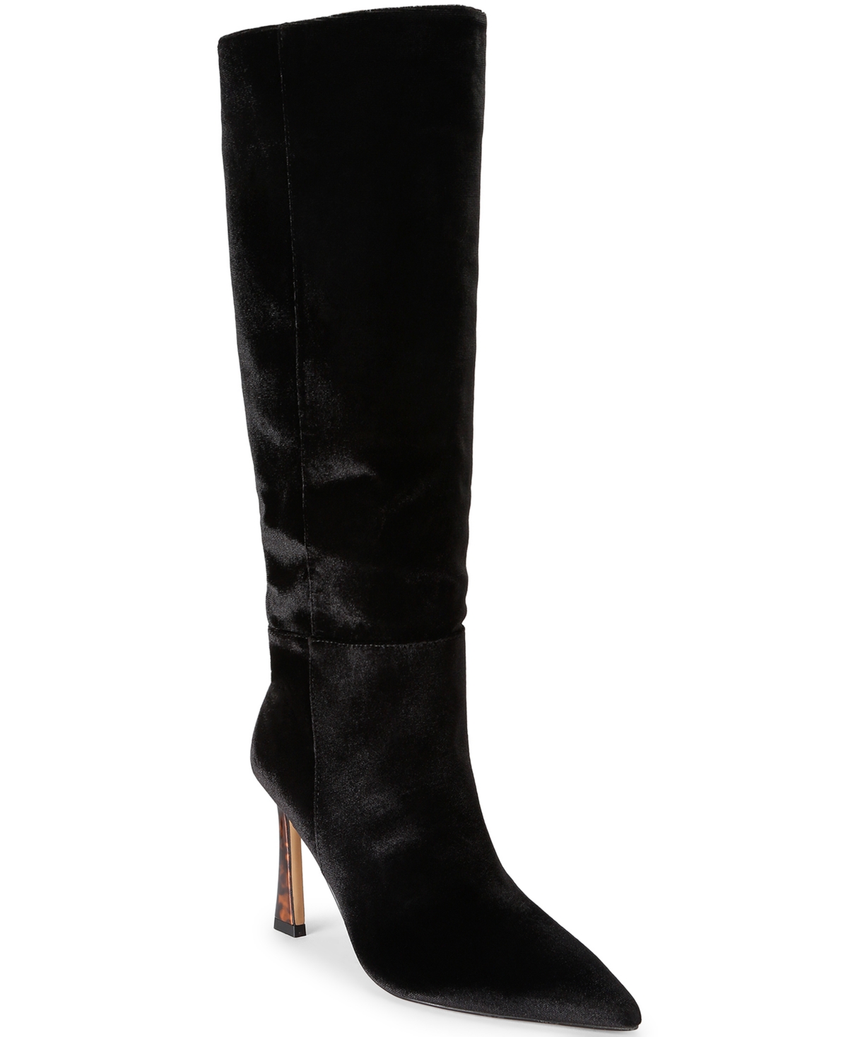 Kurt Geiger London Women's Annabel Knee High Boots - Black
