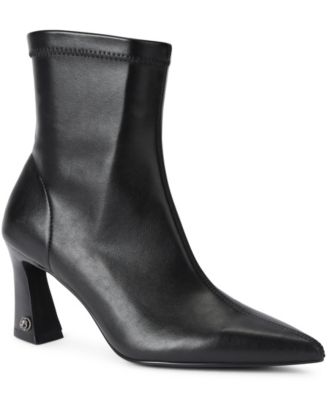Women's Chelsea Stretch Ankle Dress Booties