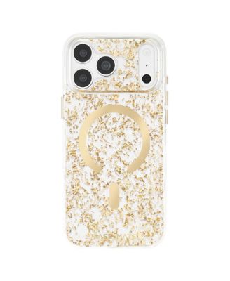 Karat Flakes MagSafe Case for Apple iPhone 18 Pro / 17 Pro