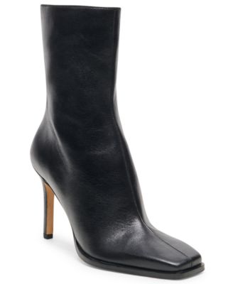 Women's Kimi Square Toe Stiletto Ankle Booties