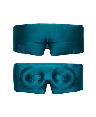Eyelash Protecting Silk Eye Mask