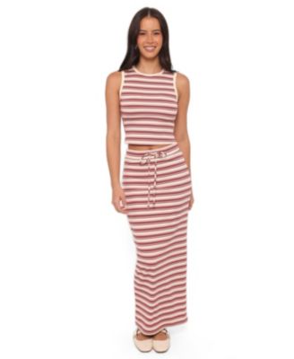 Women's Kelly Maxi Skirt Se