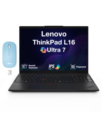 ThinkPad L16 16.0" Laptop