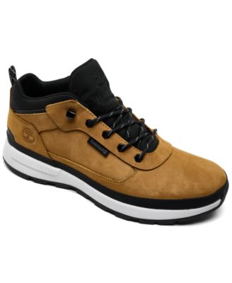 Men's Field Trekker Hiking Boots from Finish Line
