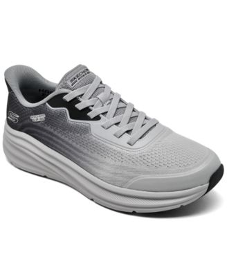 Men's Slip-ins: BOBZ Skillz - Gradient Flow Casual Sneakers from Finish Line