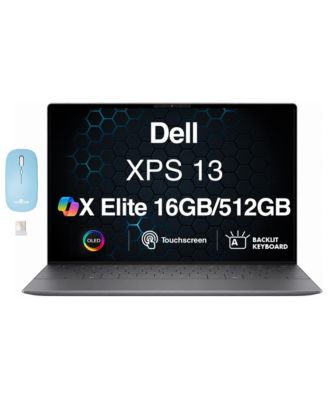 XPS 13 13.4" Laptop
