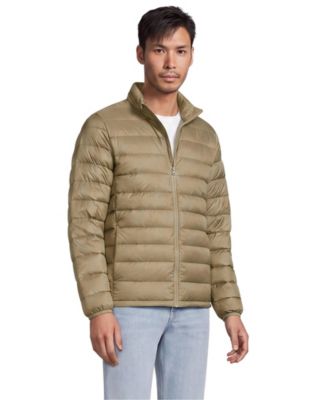 Men's Wanderweight Packable Down Jacket